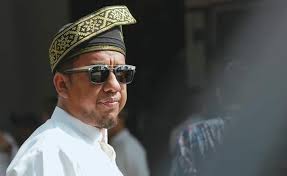 Kepala Dinas Pariwisata dan Ekonomi Kreatif Riau, Roni Rakhmad